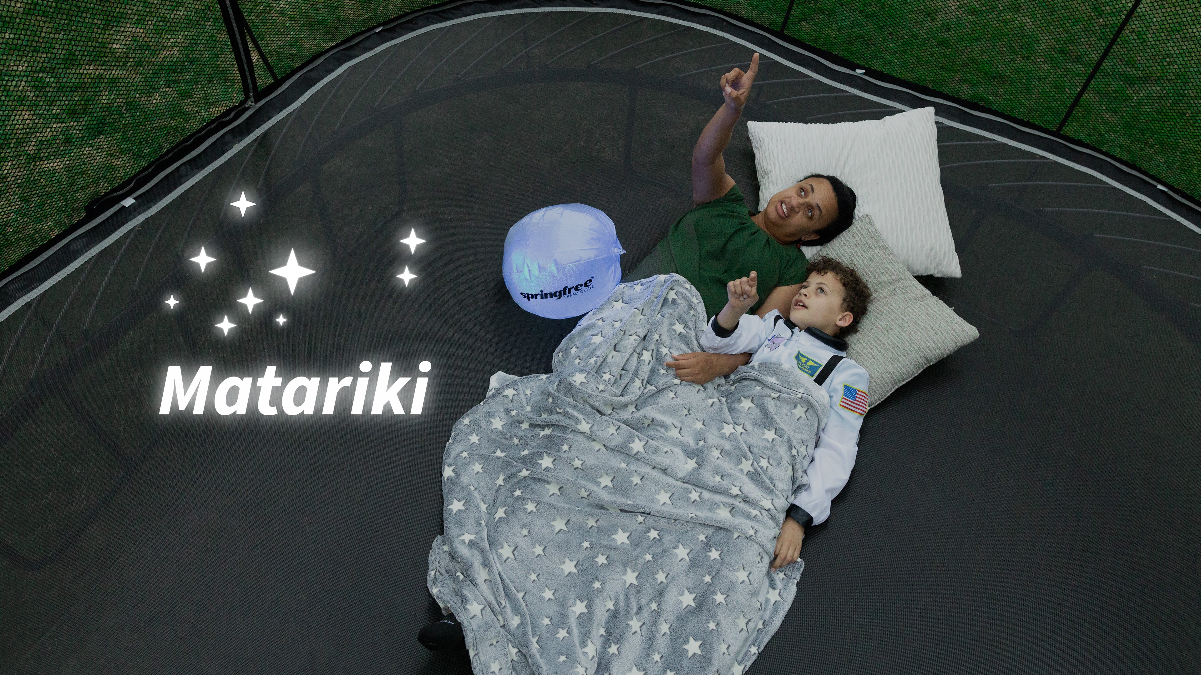 Make the most of Matariki