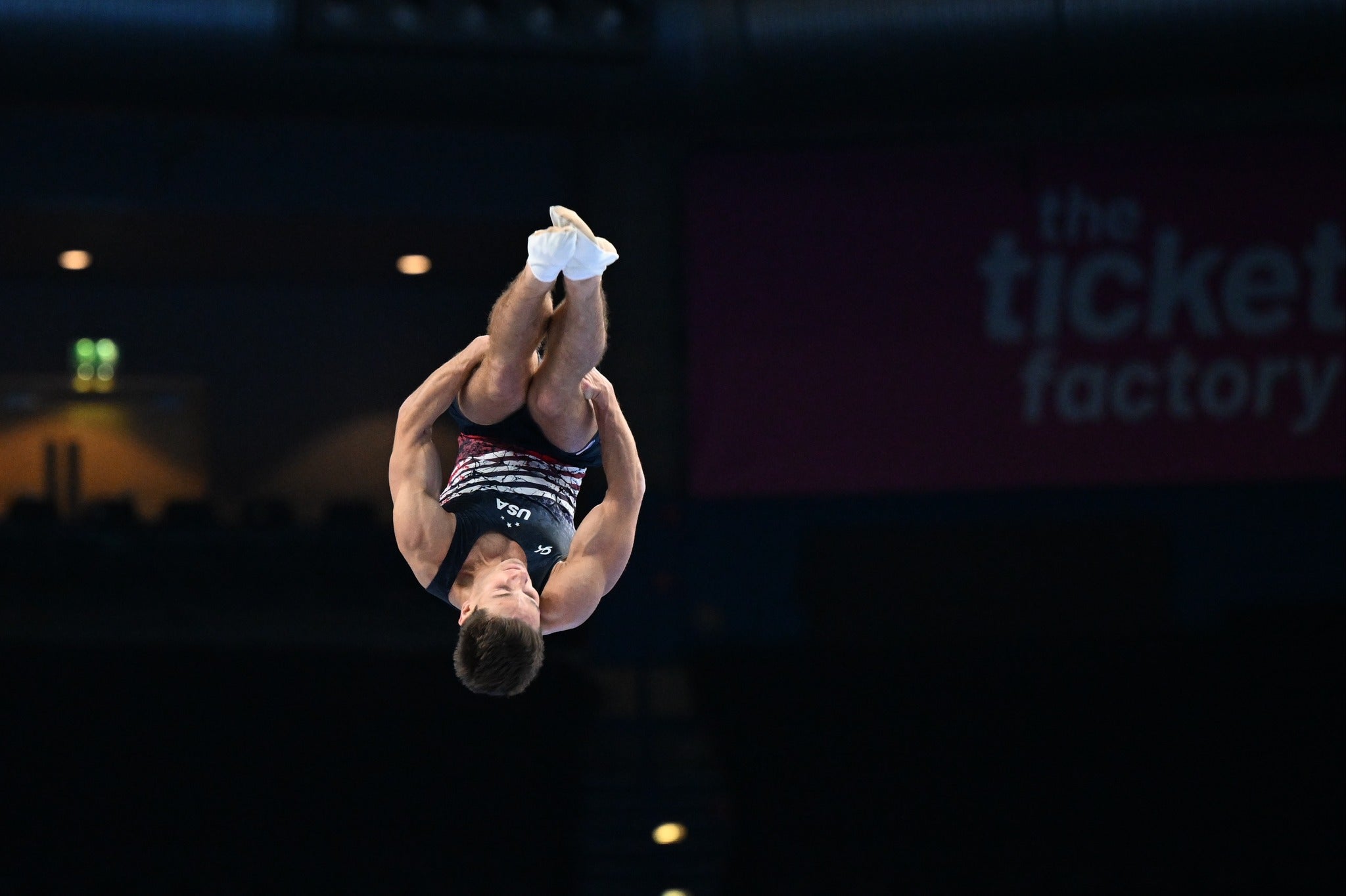 Trampoline Olympics History: Fun Facts & Fascinating Insights!