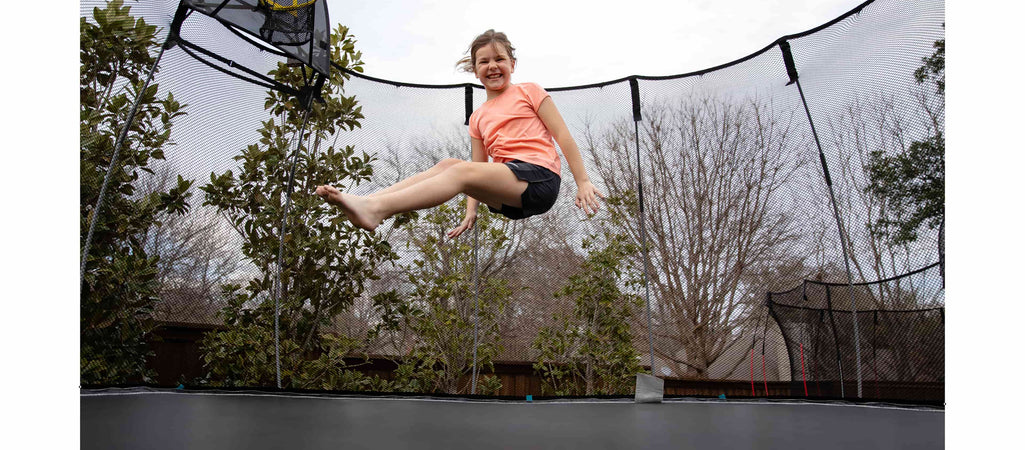 Best Trampoline Reviews: What to Look for + Top Sources