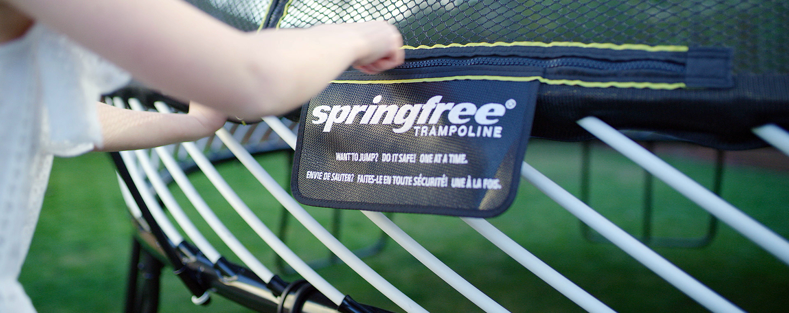 Springfree Trampoline Assembly: 7 Tips to Install 