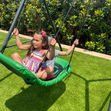 FlyMax Boat Tree Swing
