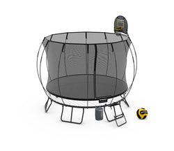 Medium Round Trampoline