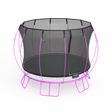 Medium Round Trampoline
