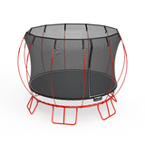 Medium Round Trampoline
