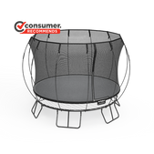 Medium Round Trampoline