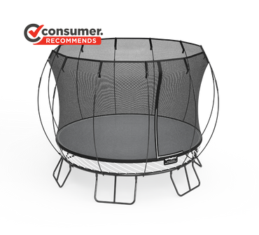 Medium Round Trampoline